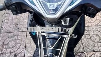 Nhà dư xe Airblade Fi giấy tờ đầy đủ ĐK 2011