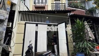 Cho thuê MT Kinh Doanh Nguyễn Trường Tộ 110m2