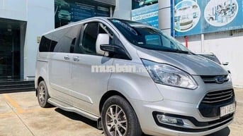 Ford Tourneo 2019 - 51000 km