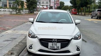 Mazda 2 2017- 45000 km- full đồ chơi siêu cọp !