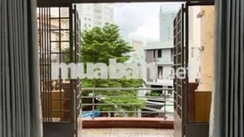 STUDIO BAN CÔNG LỚN SIÊU THOÁNG 45M2 - Nguyễn Thị Huỳnh, Phú Nhuân