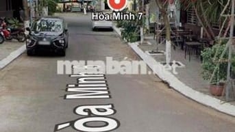 BÁN ĐẤT TẶNG NHÀ CẤP4 ĐƯỜNG 5M5 // HỒ TÙNG MẬU-HOÀ MINH-LIÊN CHIỂU