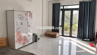 Phòng 35m2 đường DN13 , kdc An Sương , quận 12