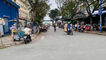 BÁN ĐẤT ĐẸP GIÁ TỐT – ĐƯỜNG NGUYỄN THỊ TÚ NH 80% Full Thổ cư LG