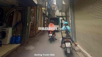 GIÁ SỐC! VIP CẦU GIẤY, GẦN PHỐ, NGÕ RỘNG THOÁNG, KD, VỊ TRÍ ĐẮC ĐỊA