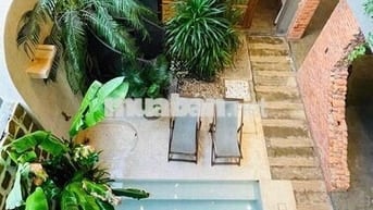 Bán villa phố cổ Hội An - Diện tích lớn-  doanh thu 80-100 tr/ tháng