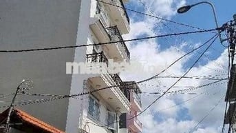 LÊ VĂN QUỚI - 150M2 (5,17X30) ĐƯỜNG NHỰA 6M - GẦN BỐN XÃ - GIÁ 9,3 TỶ