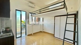 KHAI TRƯƠNG CHO THUÊ PHÒNG TRỌ CÓ GÁC BAN CÔNG MỚI NGAY CỘNG HOÀ