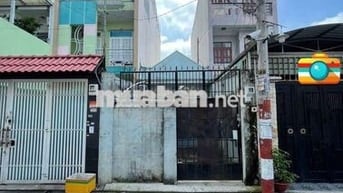 Khu vip, 94m2 hẻm ô tô né trần thị năm TCH quận 12 chỉ 4.2 tỷ