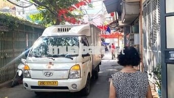 Cực hót nhà Cầu Giấy cho nhà đầu tư, ô tô 10m, sửa ccmn, 90m2, 19 tỷ