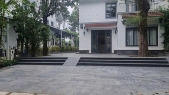 Bán biệt thự Thảo Nguyên góc 2 mặt tiền đường giá 28 tỷ 500