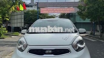 Kia Morning 2016 Si 1.25 AT - 95000 km