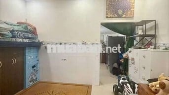 2 TẦNG -KẾ LOTTE MART -NGAG 4M-SỔ RIÊNG - THUÊ 6TR/1TH - NHỈNH 3 TỶ TL