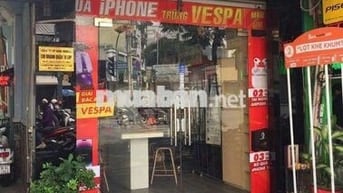 Góc 2MT NGUYỄN CƯ TRINH Q1. NGAY ĐÈN XANH ĐỎ CHỈ 25TR