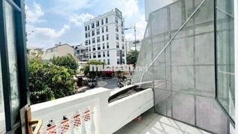 1PN RỘNG 40M2 - BẠCH ĐẰNG, P2, TÂN BÌNH - BAN CONG - GẦN SÂN BAY
