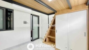 CHO THUÊ PHÒNG CÓ GÁC 3-4 NGƯỜI NGAY LÊ TRỌNG TẤN