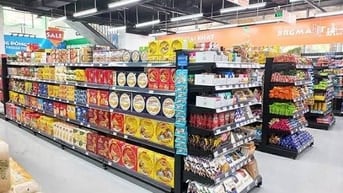 🍀CỬA HÀNG TIỆN LỢI 24h CẦN TUYỂN NHÂN VIÊN