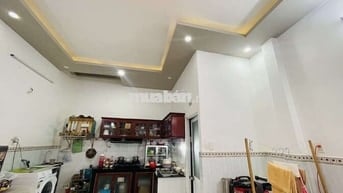 Bán Nhà 2 Tầng HXH Đ.Số 8 Linh Xuân DT 70m 5 ×13.5 . 3PN Sổ Hoàn Công