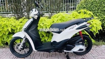 Liberty S - 125abs -iget - dk 10/2022 - bstp