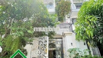 MẶT TIỀN KHU TÊN LỬA – NGANG 5M - 95M2 – 3 TẦNG BTCT - 4PN - 5WC