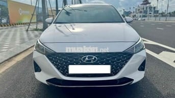 ⭐️ Hyundai Accent 2023 1.4AT Đặc Biệt - 46000 km