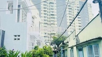 VỊ TRÍ NHÀ CỰC HIẾM - PHẠM VĂN ĐỒNG - GÒ VẤP - DT: 96m² - NHỈNH 6,8 Tỷ