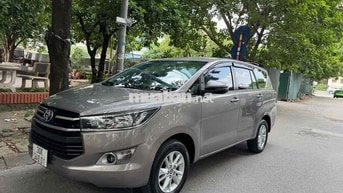 Toyota Innova 2019 2.0G - 95000 km