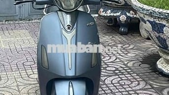 Bán xe Vespa 50cc,Bst đời 2020, xe đẹp gtdd