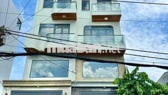 ⛔️MTKD TRƯƠNG PHƯỚC PHAN [4x 18] 6 tầng 6PN,7WC ⛔️