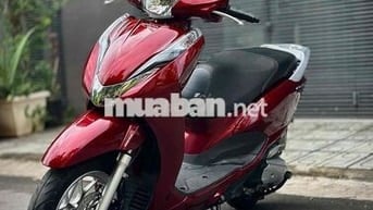 🌈Honda Lead 125 Đk 2018 Chất Xe Zin Siêu Đẹp