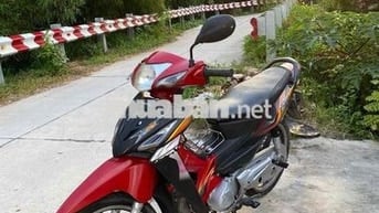 wave  RS bình đề chức năng đủ máy móc bao im