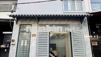 Bán Nhà Đường Vườn Lài, 40m2 ,4x10 ,2 Tầng