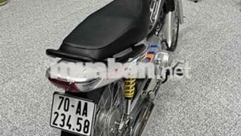 Anpha dọn full new kèm biển 23458