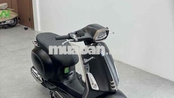 Vespa125 TFT date 2025 mới 100%