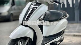 🌈Yamaha Grande 125 Đk 2016 Chất Xe Zin Siêu Đẹp