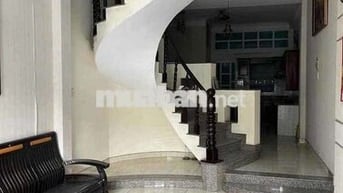 Cho thuê nhà đường số phường linh đông thủ đức