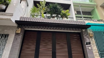 🌲 NGUYỄN TRI PHƯƠNG, QUẬN 10 | 72m2 | GIÁ: 5TỶ250 HẺM 6M OTO