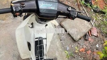 Dream LongCin đời đầu giấy tờ hợp lệ