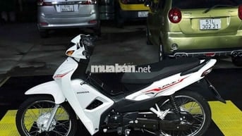 wave A 2018 máy zin bstp 9 chủ