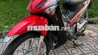Honda Future Neo 2007 Bs Thành Phố Máy Cực Êm