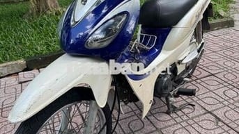 Sym Angela 50cc 2015 Không Cần Bằng Lái