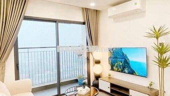 Chính chủ cần tiền bán gấp căn 2PN tầng trung full đồ sẵn sổ