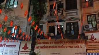 Cho thuê làm  cửa hàng, văn phòng,  homstay,  nhà  ở