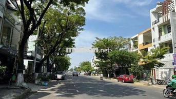 Nhà Đường 15m Trần Nhân Tông Vị Trí Kinh Doanh Sầm uất
