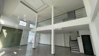 CHO THUÊ NHÀ NGANG 8M ĐƯỜNG TRÌNH ĐÌNH TRỌNG