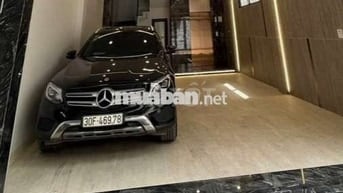 Bán nhà Phố Trạm- phường Long Biên gần ngay siê thi Aeon, 8 tầng , 56m
