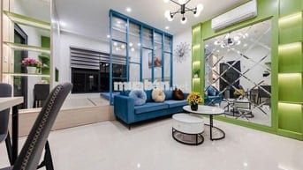 Chính chủ bán căn hộ Studio 32m giá 2,5 tỷ tòa S106 Smart City