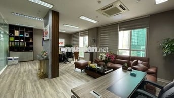 Cho thuê văn phòng tại Thái Thịnh, Đống Đa sàn 40m2 giá thuê cực rẻ