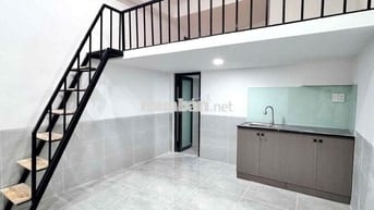 PHÒNG TRỌ CAO CẤP CÁCH SPKT 2km& GẦN NGÃ TƯ THỦ ĐỨC, GA METRO THỦ ĐỨC
