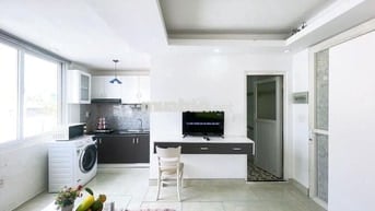 Căn hộ Cao cấp View thành phố tại Lê Văn Sỹ - ngay CoopMart Nhiêu Lộc